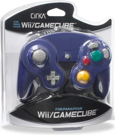 Produktbild Cirka Nintendo - GameCube & Wii (Wii)