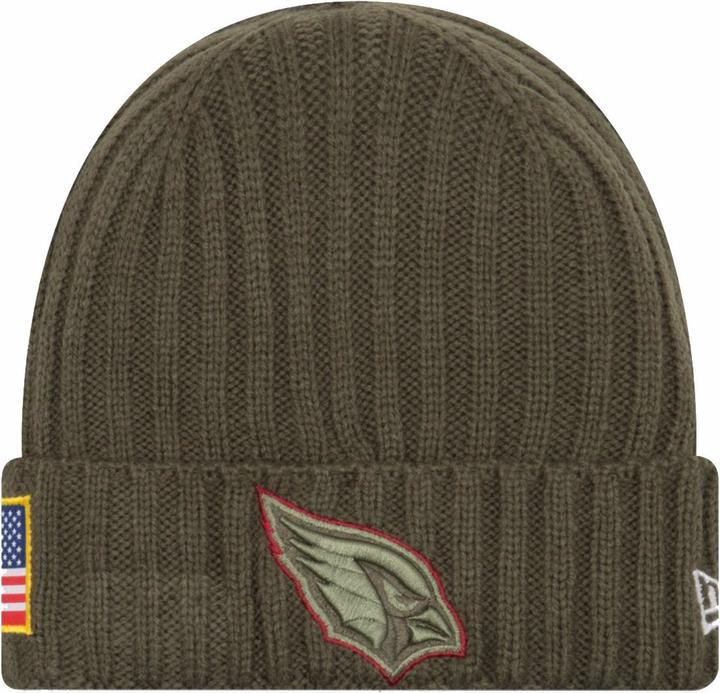New Era Salute To Service Arizona Cardinals