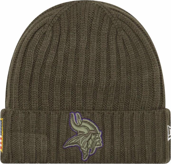 New Era Salute To Service Minnesota Vikings