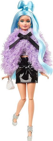 Actual product image Barbie Extra Doll and Accessories