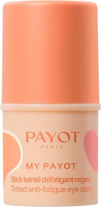 Payot Paris My Payot Stick Teinté Défatiguant Regard (Gel, 4.50 ml, Tag + Nacht)