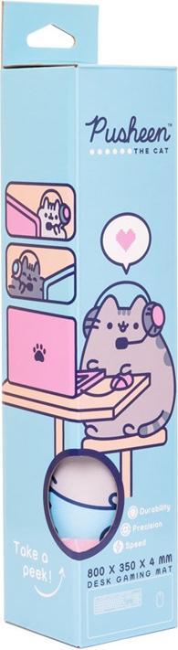Immagine prodotto Grupo Erik PUSHEEN - Gamer - Tapis de Bureau XL (XL)