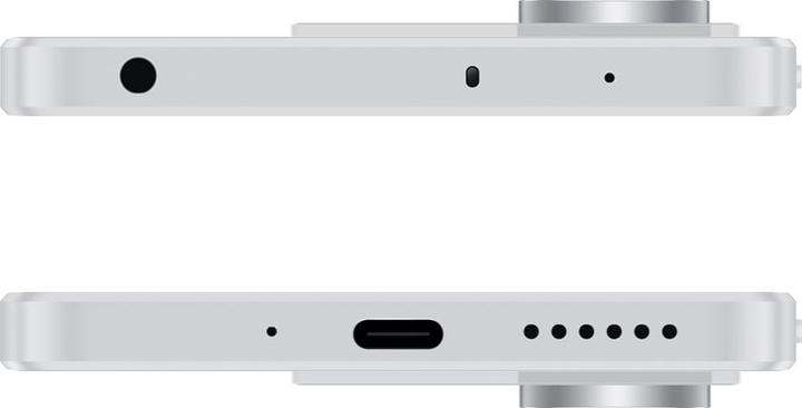 Image du produit Xiaomi Redmi Note 13 5G (256 Go, Arctic White, 6.67", Double SIM hybride, 108 Mpx, 5G)