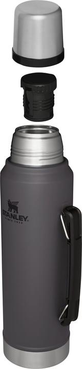 Productafbeelding Stanley 1913 Klassieke fles 1,0 L Houtskool (1 l)