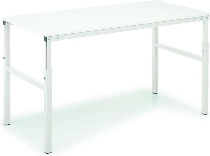Image du produit Treston Table de travail (50 cm, 50 cm)