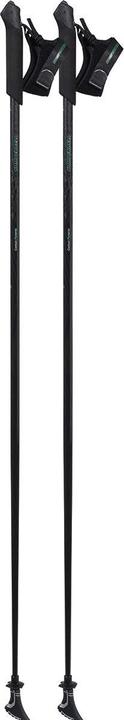 Komperdell Poniente Carbon Pure poles (105 cm)