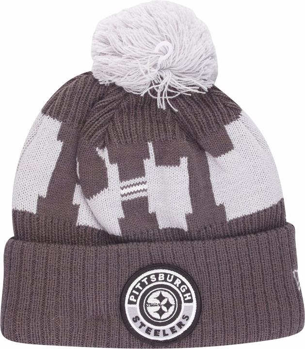 New Era NFL Sport Knit Bommel Beanie NFL Teams