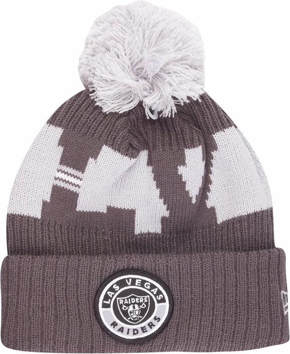 New Era NFL Sport Knit Bommel Beanie NFL Teams