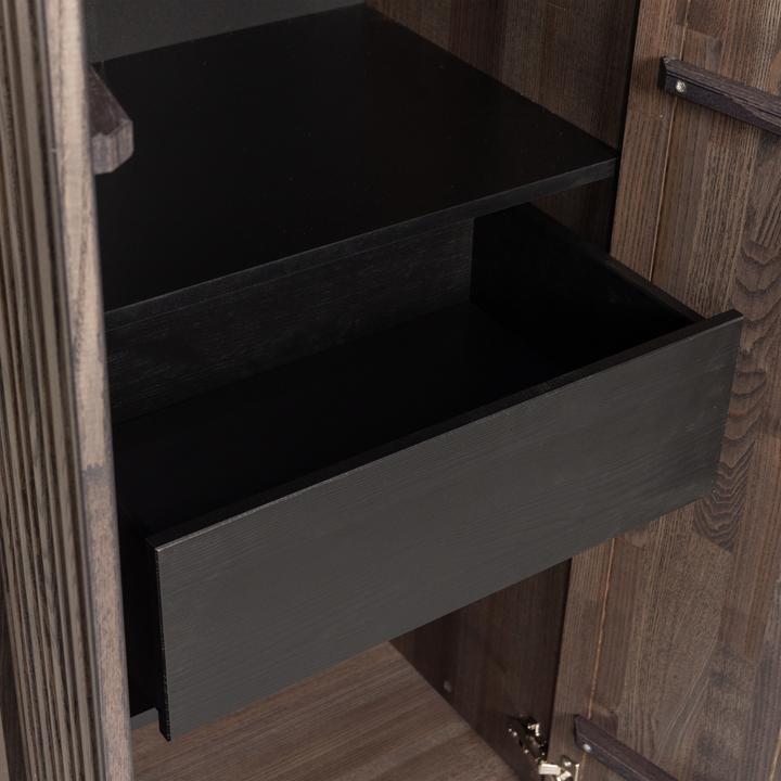 Immagine prodotto Woood Gravure (210 x 60 x 42 cm)