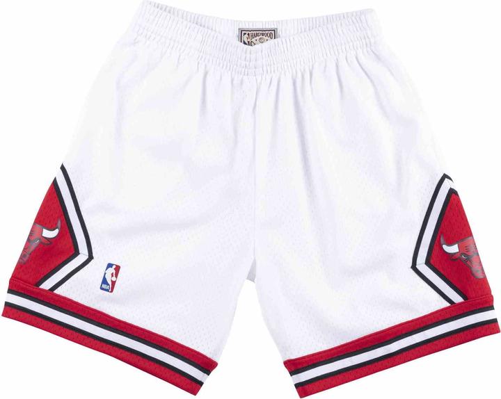 Image du produit Mitchell & Ness NBA Swingman Chicago Bulls 199798 (XXL)