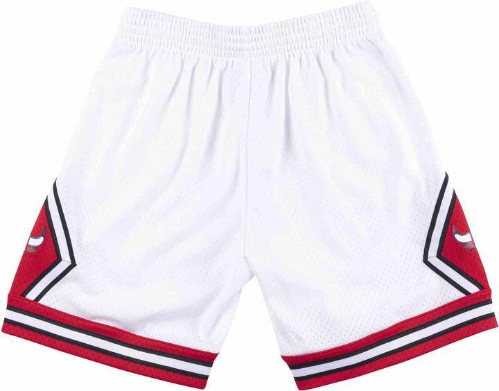 Produktbild Mitchell & Ness NBA Swingman Chicago Bulls 199798 (M)
