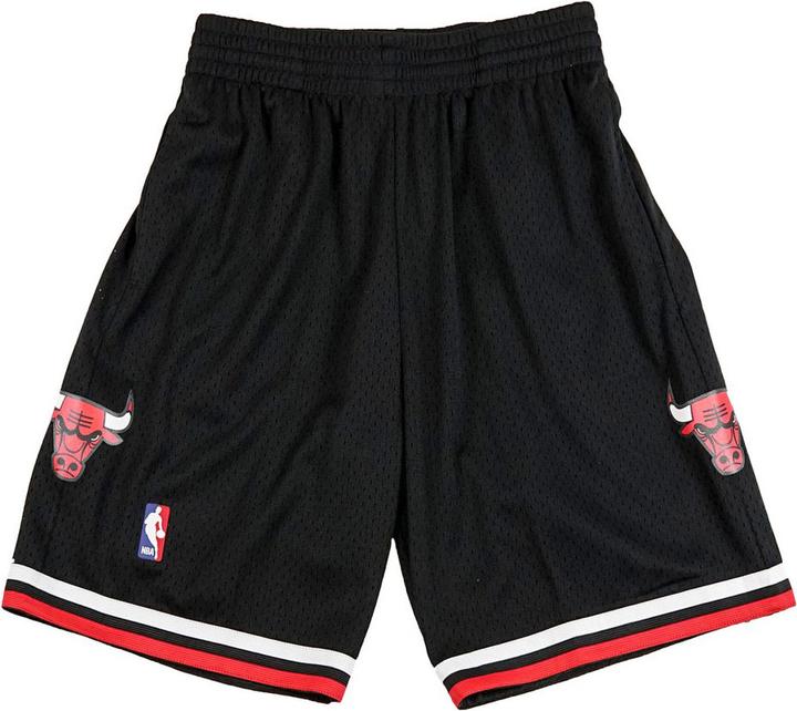 Mitchell & Ness NBA Swingman Chicago Bulls 199798