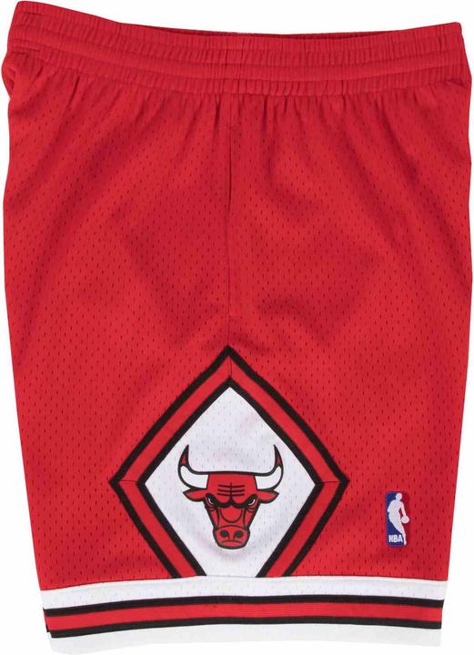 Image du produit Mitchell & Ness NBA Swingman Chicago Bulls 199798 (L)