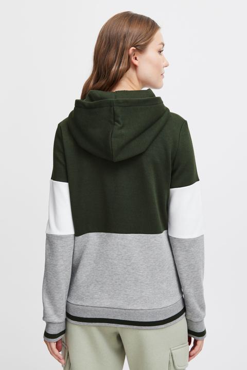 Actual product image Oxmo OXOmanna - Sweatshirt - 21301098-ME (XS)