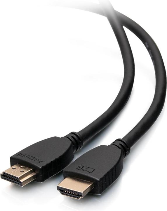Immagine prodotto C2G Cavo HDMI ad alta velocità con Ethernet (3.66 m, HDMI)
