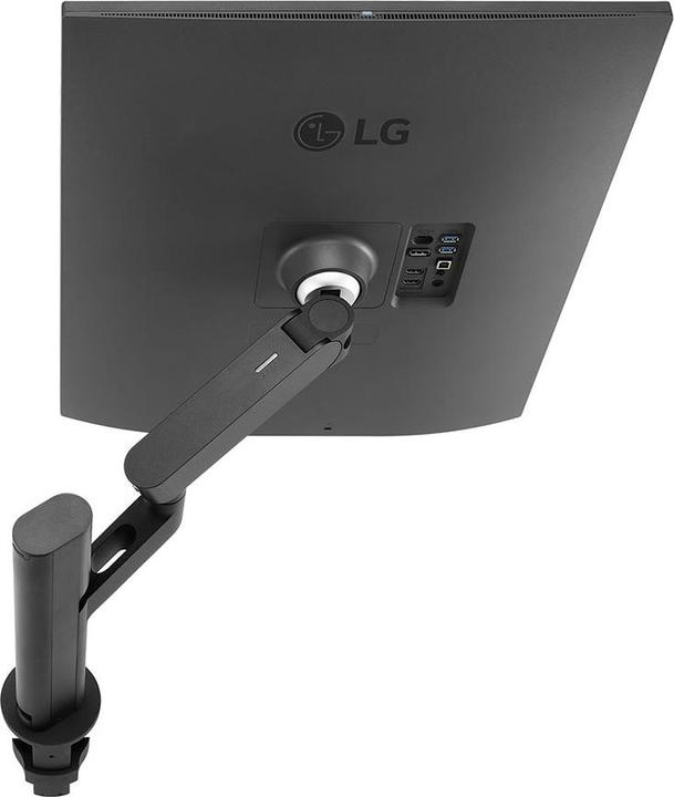 Productafbeelding LG 28MQ780-B (2560 x 2880 pixels, 28")