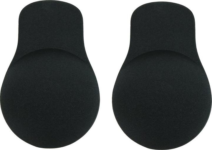 Produktbild Bye Bra Fabric Pull Ups - Schwarze Gr?Sse XL (Einzelpack, XL)