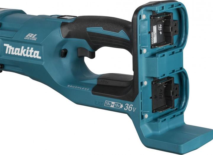 Productafbeelding Makita DDG461Z Accu-grondboormachine (Oplaadbare batterij)