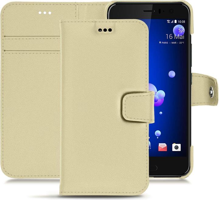 Beige PU ( Pantone #ceb888 )