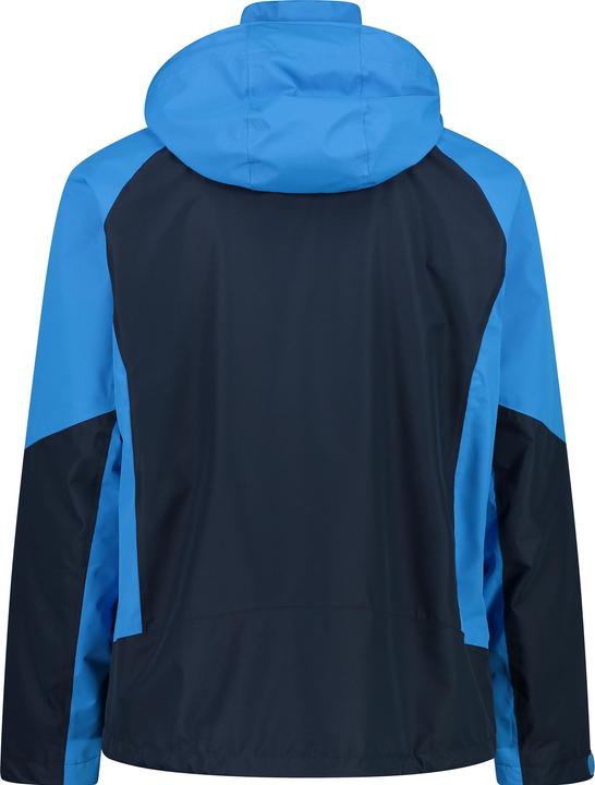 Actual product image CMP Campagnolo Zip Hoodie (4XL)
