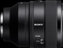 Immagine prodotto Sony FE 50 mm f/1,2 GM (Sony E, Full-frame)