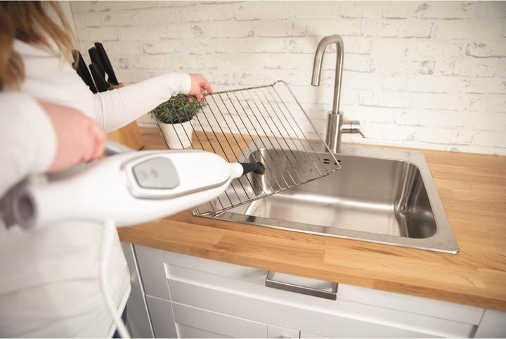 Actual product image MediaShop Livington Steam Twist