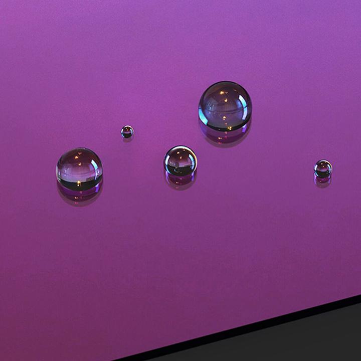 Actual product image Pgytech CPL+ND-PL 16/64/128/256 (Drone filters, DJI Mini 3)