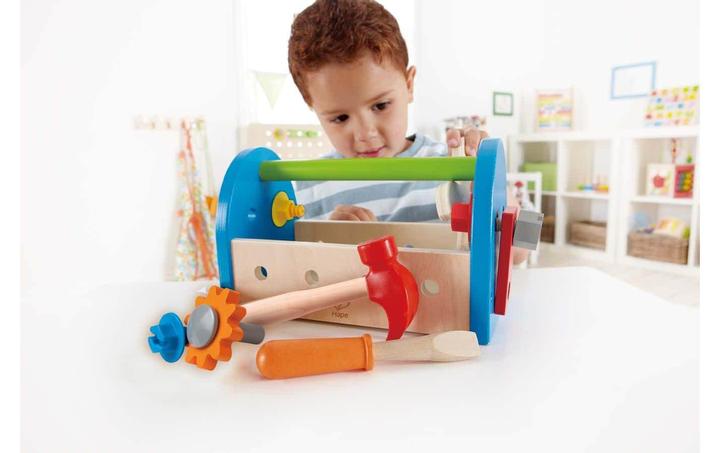 Image du produit Hape Boîte à outils