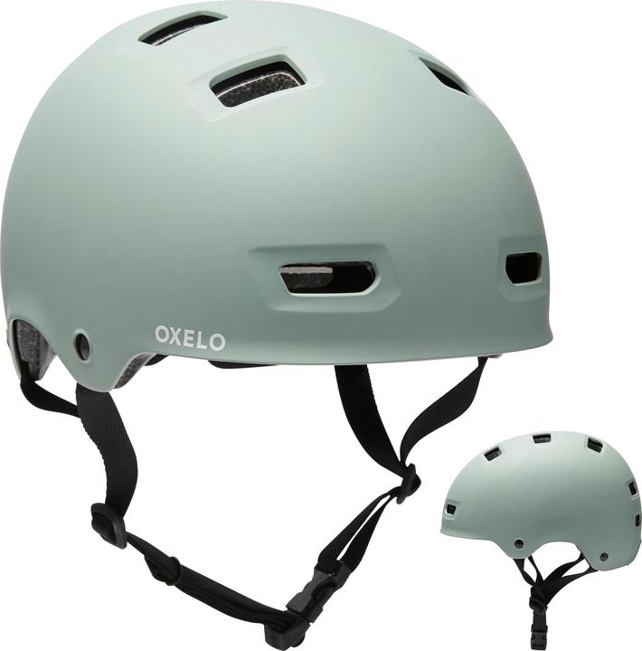 Actual product image Oxelo MF500 (52 - 55 cm)