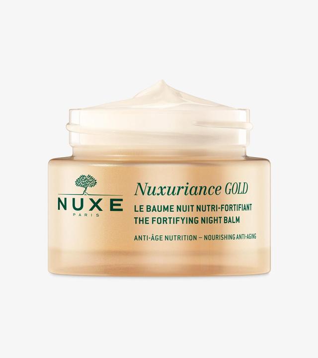 Actual product image Nuxe Nuxuriance® Gold Baume Nuit (50 ml, Night cream)