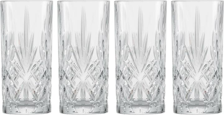 Schott Zwiesel Show (0.37 l, 4 x)
