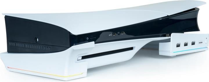 Actual product image Nacon Gaming Horizontal lifting station (PS5)