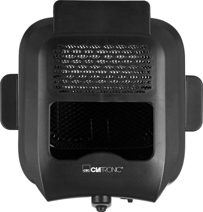 Actual product image Clatronic Deep fryer 1600 W FR 3649 Schwa (EU plug)