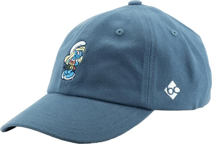 Immagine prodotto Bavarian Caps Puffetta (Taglia unica)