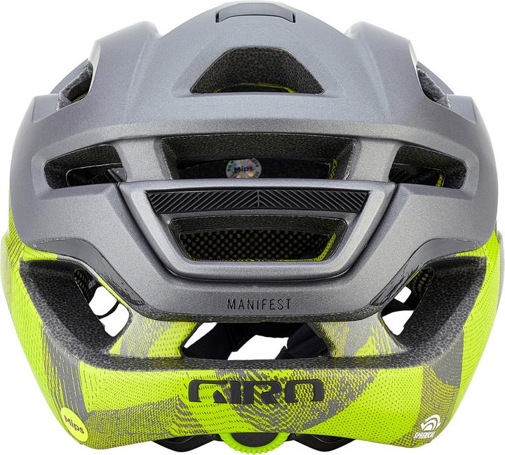 Actual product image Giro Manifesto MIPS (55 - 59 cm)
