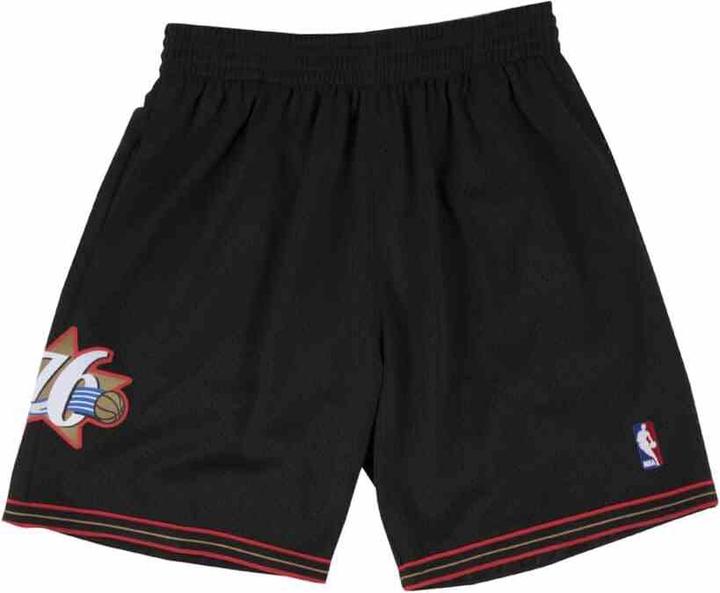 Immagine prodotto Mitchell & Ness Philadelphia 76Ers Road 200001 Swingman (XXL)