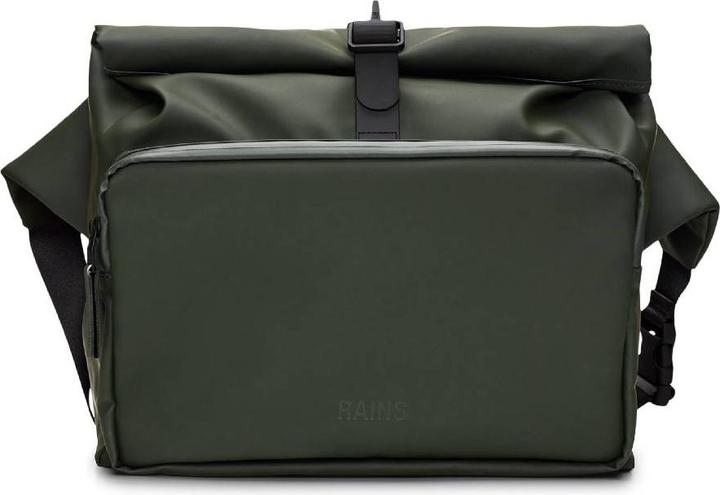 Image du produit Rains Sac à roulettes Commuter Bag W3 2024-AW