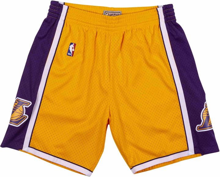 Produktbild Mitchell & Ness NBA Los Angeles Lakers 200910 Swingman (L)
