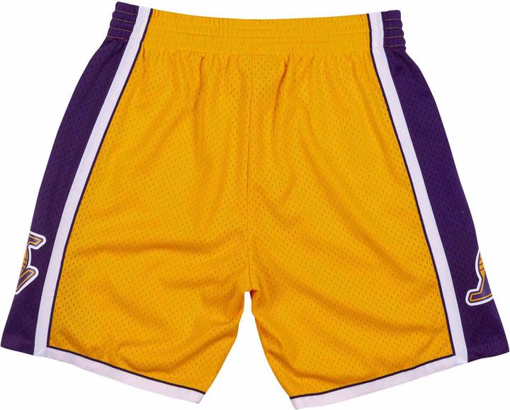 Produktbild Mitchell & Ness NBA Los Angeles Lakers 200910 Swingman (L)
