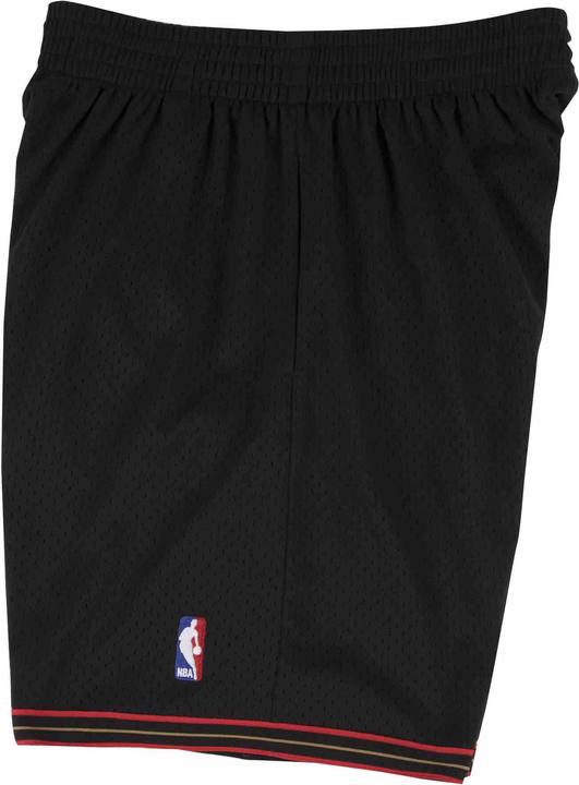 Produktbild Mitchell & Ness Philadelphia 76Ers Road 200001 Swingman (XL)