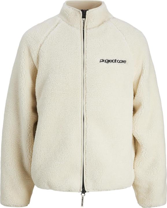 Jack & Jones Teddyfell Jacke Teddyfell Jacke
