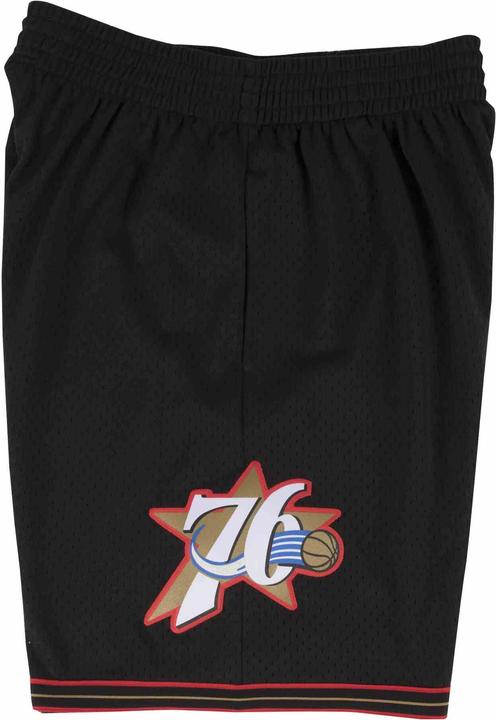 Produktbild Mitchell & Ness Philadelphia 76Ers Road 200001 Swingman (XL)