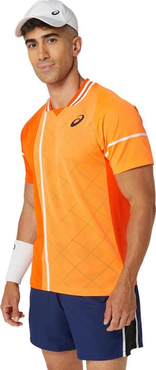 Image du produit ASICS Performance Match SS Top Hommes Koi (XL)