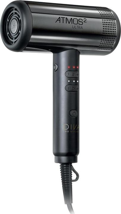 Actual product image Diva Atmos 2 Ultra Haartrockner