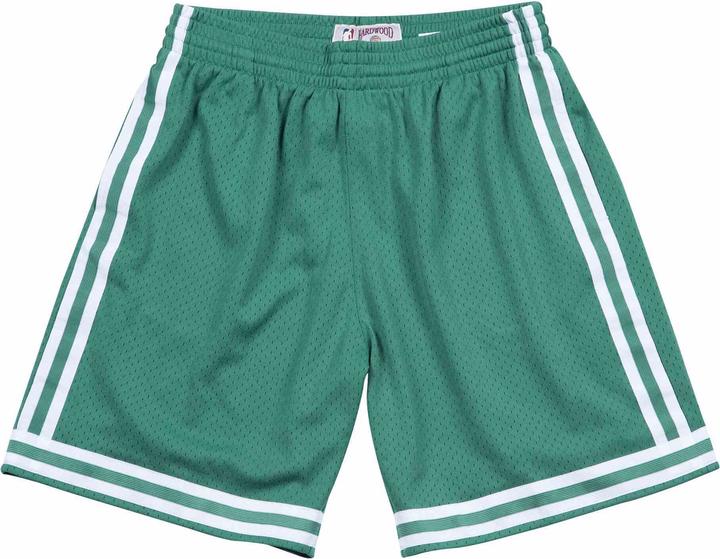 Actual product image Mitchell & Ness Boston Celtics Road 198586 Swingman (XL)