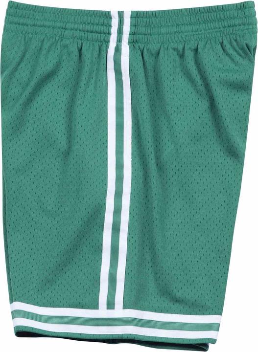 Actual product image Mitchell & Ness Boston Celtics Road 198586 Swingman (XL)