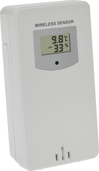 TFA 30.3253.02 Thermo-Hygro-Sender Funksender Zusatzsender OAK LUNA