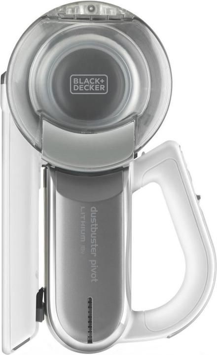 Image du produit Black & Decker Pv1820l