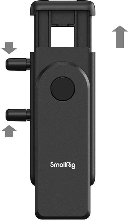 Immagine prodotto SmallRig Kit Vlog VK-30 (Metallo)