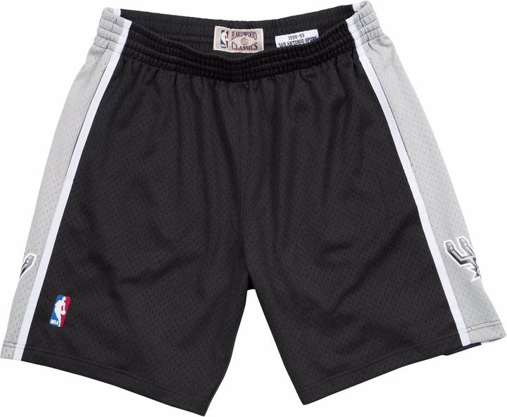 Mitchell & Ness San Antonio Spurs Road 199899 Swingman